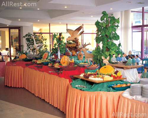 Grand Kaptan Hotel 32